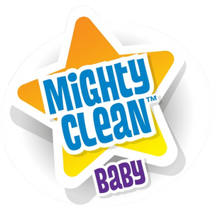 Mighty Clean Baby