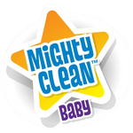 Mighty Clean Baby