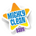 Mighty Clean Baby