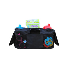 Mighty Clean Baby Stroller Organizer