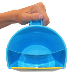 Mighty Clean Baby Shampoo Rinse Cup