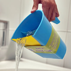Mighty Clean Baby Shampoo Rinse Cup