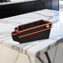 Mighty Clean Baby Car Storage Organizer