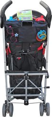 Mighty Clean Baby Stroller Organizer