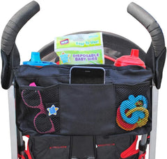 Mighty Clean Baby Stroller Organizer