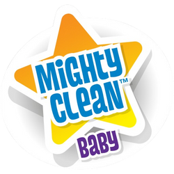 Feeding essentials | Potty Essentials - Mighty Clean Baby