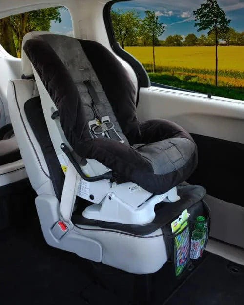 Mighty Clean Baby Car Seat Protector
