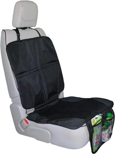 CHILD CAR SEAT PROTECTOR